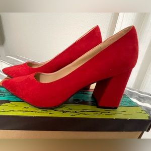 Zigi Soho Brand New with Box